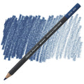 Caran d'Ache Museum Aquarelle Colouring Pencils#Colour_PERMANENT BLUE