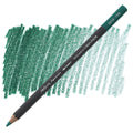 Caran d'Ache Museum Aquarelle Colouring Pencils#Colour_PHTHALOCYANINE GREEN