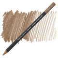 Caran d'Ache Museum Aquarelle Colouring Pencils#Colour_WARM EARTH 50%