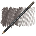 Caran d'Ache Museum Aquarelle Colouring Pencils#Colour_FRENCH GREY