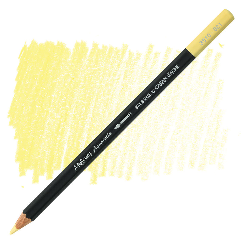 Caran d'Ache Museum Aquarelle Colouring Pencils