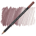 Caran d'Ache Museum Aquarelle Colouring Pencils#Colour_BURNT SIENNA 50%