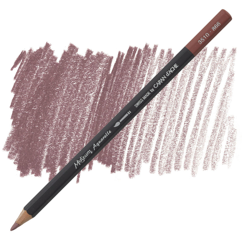 Caran d'Ache Museum Aquarelle Colouring Pencils