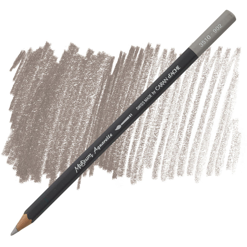 Caran d'Ache Museum Aquarelle Colouring Pencils
