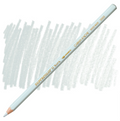 Caran D'ache Supracolour Soft Aquarelle Coloured Pencils#Colour_SILVER GREY