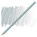 Caran D'ache Supracolour Soft Aquarelle Coloured Pencils#Colour_STEEL GREY