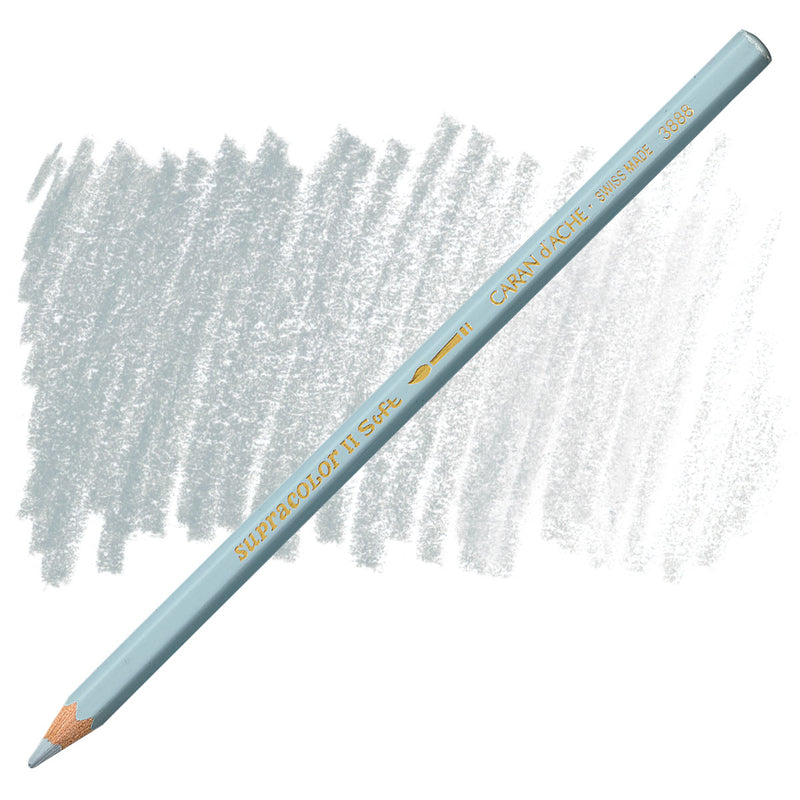 Caran D'ache Supracolour Soft Aquarelle Coloured Pencils