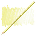 Caran D'ache Supracolour Soft Aquarelle Coloured Pencils#Colour_PALE YELLOW