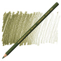 Caran D'ache Supracolour Soft Aquarelle Coloured Pencils#Colour_OLIVE BLACK