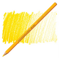 Caran D'ache Supracolour Soft Aquarelle Coloured Pencils#Colour_GOLDEN YELLOW