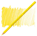Caran D'ache Supracolour Soft Aquarelle Coloured Pencils#Colour_NAPLES YELLOW