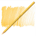Caran D'ache Supracolour Soft Aquarelle Coloured Pencils#Colour_ORANGE YELLOW