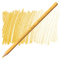 Caran D'ache Supracolour Soft Aquarelle Pencils - Intense + Soft Colours#Colour_LIGHT OCHRE