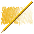 Caran D'ache Supracolour Soft Aquarelle Coloured Pencils#Colour_GOLDEN OCHRE