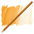 Caran D'ache Supracolour Soft Aquarelle Coloured Pencils#Colour_OCHRE