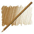Caran D'ache Supracolour Soft Aquarelle Pencils - Intense + Soft Colours#Colour_BROWN OCHRE