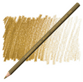 Caran D'ache Supracolour Soft Aquarelle Coloured Pencils#Colour_OLIVE BROWN
