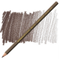 Caran D'ache Supracolour Soft Aquarelle Coloured Pencils#Colour_VANDYKE BROWN