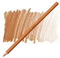 Caran D'ache Supracolour Soft Aquarelle Coloured Pencils#Colour_HAZEL