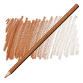 Caran D'ache Supracolour Soft Aquarelle Coloured Pencils#Colour_CINNAMON