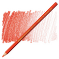 Caran D'ache Supracolour Soft Aquarelle Coloured Pencils#Colour_VERMILLION