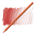 Caran D'ache Supracolour Soft Aquarelle Coloured Pencils#Colour_ENGLISH RED