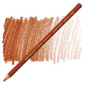 Caran D'ache Supracolour Soft Aquarelle Coloured Pencils#Colour_RUSSET