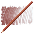 Caran D'ache Supracolour Soft Aquarelle Coloured Pencils#Colour_MAHOGANY