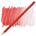 Caran D'ache Supracolour Soft Aquarelle Coloured Pencils#Colour_SCARLET