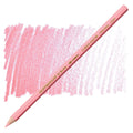 Caran D'ache Supracolour Soft Aquarelle Coloured Pencils#Colour_SALMON PINK