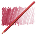 Caran D'ache Supracolour Soft Aquarelle Coloured Pencils#Colour_INDIAN RED