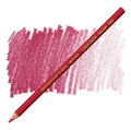 Caran D'ache Supracolour Soft Aquarelle Coloured Pencils#Colour_CARMINE
