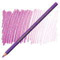 Caran D'ache Supracolour Soft Aquarelle Coloured Pencils#Colour_MAUVE