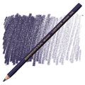 Caran D'ache Supracolour Soft Aquarelle Coloured Pencils#Colour_INDIGO BLUE