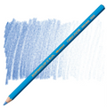 Caran D'ache Supracolour Soft Aquarelle Coloured Pencils#Colour_SKY BLUE