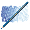 Caran D'ache Supracolour Soft Aquarelle Pencils - Intense + Soft Colours#Colour_BLUISH GREY