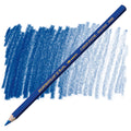 Caran D'ache Supracolour Soft Aquarelle Coloured Pencils#Colour_SAPPHIRE BLUE