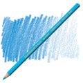 Caran D'ache Supracolour Soft Aquarelle Pencils - Intense + Soft Colours#Colour_LIGHT BLUE