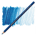 Caran D'ache Supracolour Soft Aquarelle Coloured Pencils#Colour_MARINE BLUE