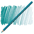 Caran D'ache Supracolour Soft Aquarelle Coloured Pencils#Colour_AZURITE BLUE
