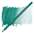 Caran D'ache Supracolour Soft Aquarelle Coloured Pencils#Colour_GREENISH BLUE