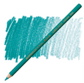 Caran D'ache Supracolour Soft Aquarelle Coloured Pencils#Colour_OPALINE GREEN