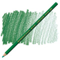 Caran D'ache Supracolour Soft Aquarelle Coloured Pencils#Colour_EMERALD GREEN