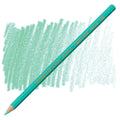Caran D'ache Supracolour Soft Aquarelle Coloured Pencils#Colour_JADE GREEN