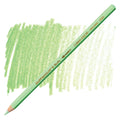 Caran D'ache Supracolour Soft Aquarelle Pencils - Intense + Soft Colours#Colour_LIGHT GREEN