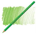 Caran D'ache Supracolour Soft Aquarelle Coloured Pencils#Colour_YELLOW GREEN
