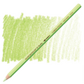 Caran D'ache Supracolour Soft Aquarelle Coloured Pencils#Colour_LIME GREEN