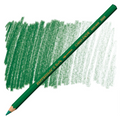 Caran D'ache Supracolour Soft Aquarelle Coloured Pencils#Colour_SPRUCE GREEN