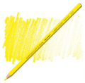Caran D'ache Supracolour Soft Aquarelle Coloured Pencils#Colour_LEMON YELLOW