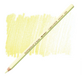 Caran D'ache Supracolour Soft Aquarelle Pencils - Intense + Soft Colours#Colour_LIGHT LEMON YELLOW